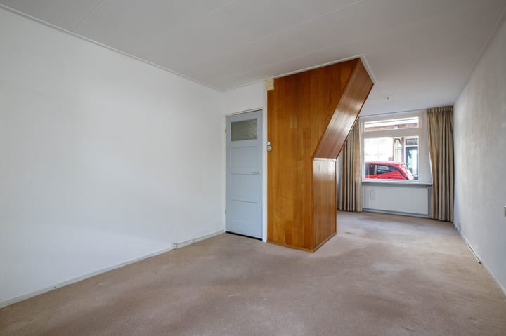 Foto 4 van Lange Weistraat 77