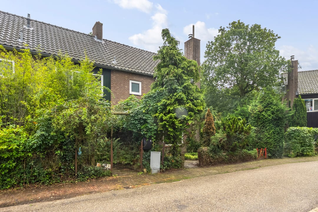 Foto 47 van Generaal Spoorlaan 17