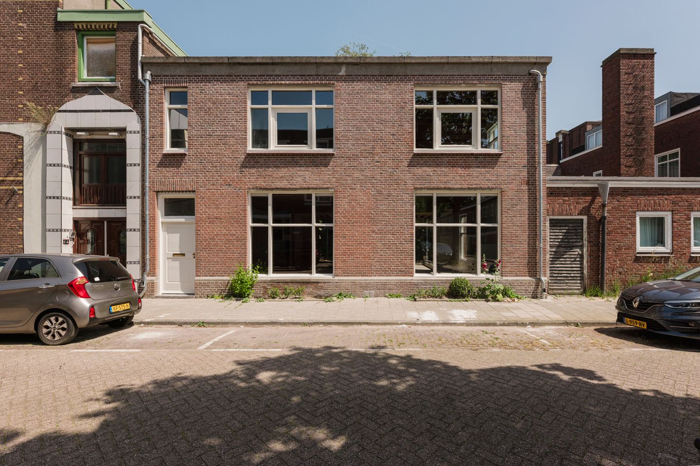 Foto 5 van Bessemerstraat 27
