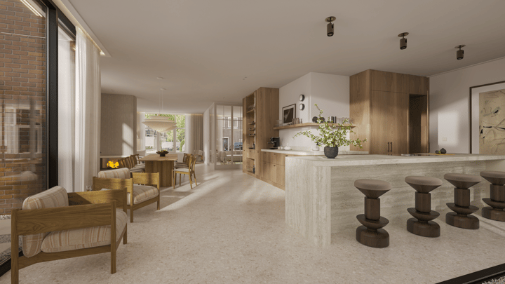 Woning te koop: Bessemerstraat 27, Amsterdam