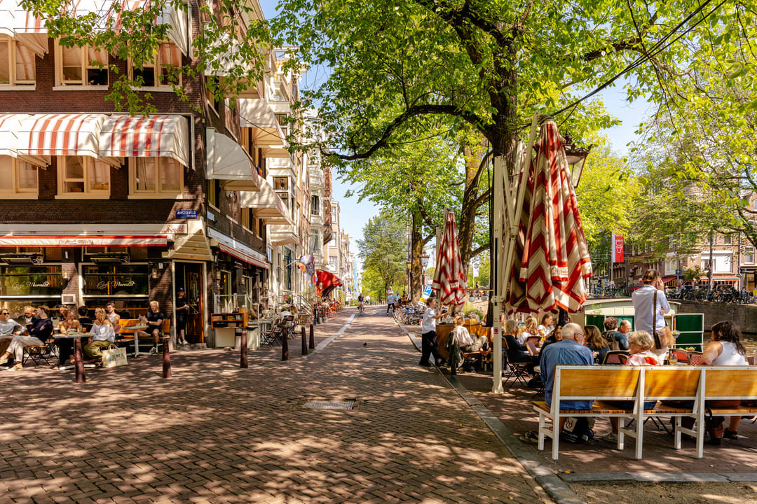 Photo 37 of Keizersgracht 680