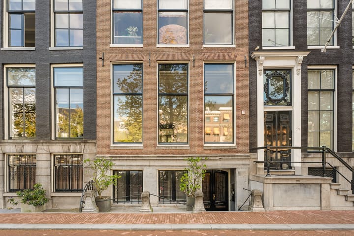 Foto 4 van Keizersgracht 680
