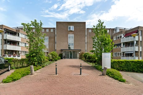Curiestraat thumbnail