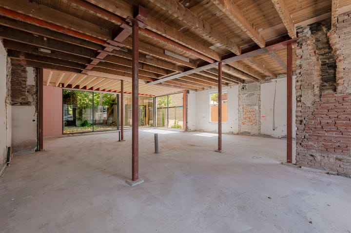 Woning te koop: Bessemerstraat 27, Amsterdam