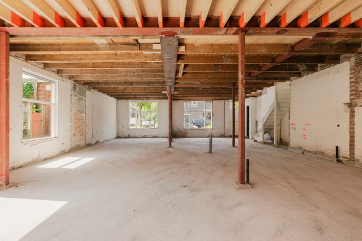 Woning te koop: Bessemerstraat 27, Amsterdam