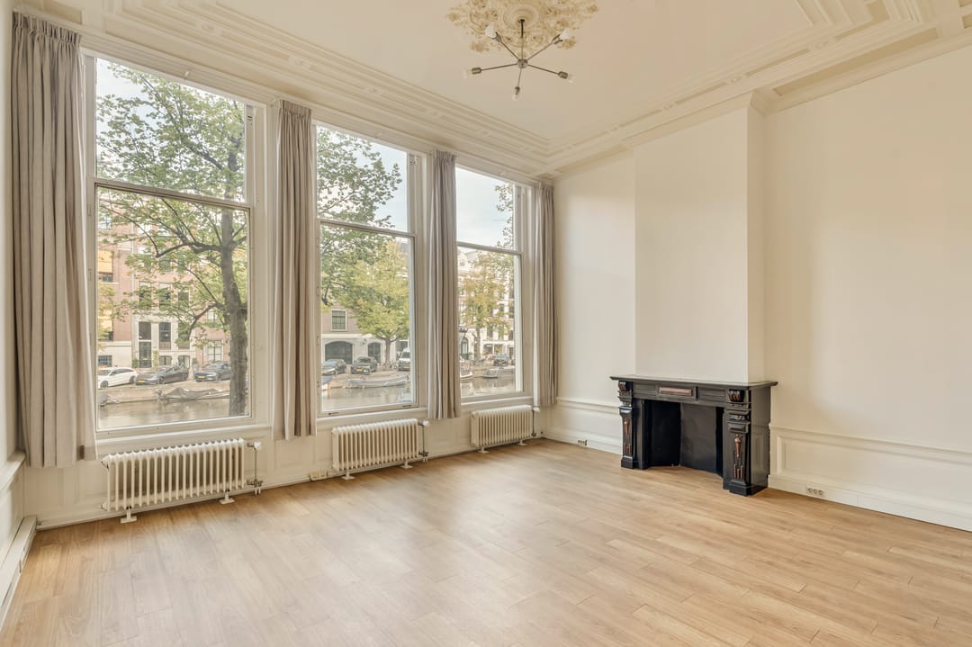 Photo 13 of Keizersgracht 680