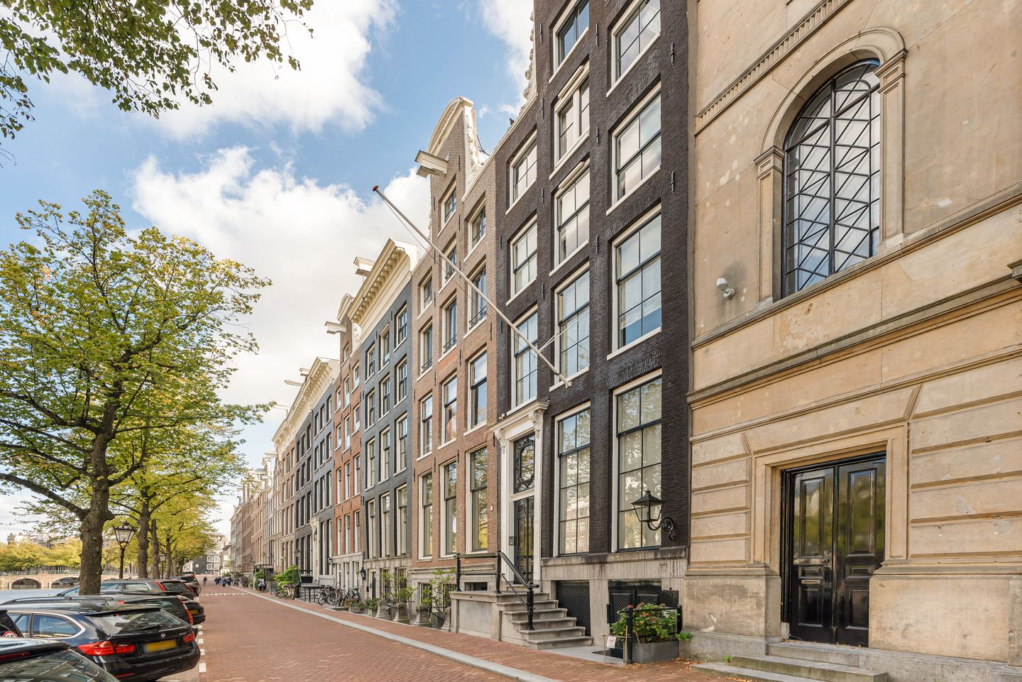 Photo 35 of Keizersgracht 680