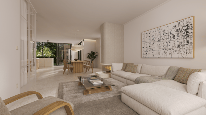 Woning te koop: Bessemerstraat 27, Amsterdam