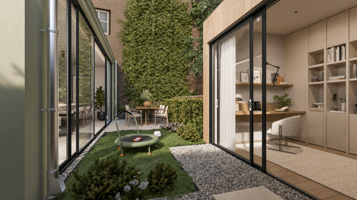Foto 4 van Bessemerstraat 27