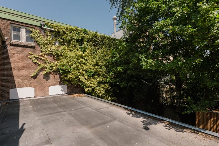Woning te koop: Bessemerstraat 27, Amsterdam