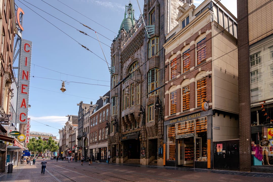 Photo 38 of Keizersgracht 680