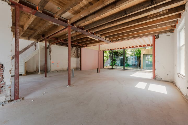 Woning te koop: Bessemerstraat 27, Amsterdam