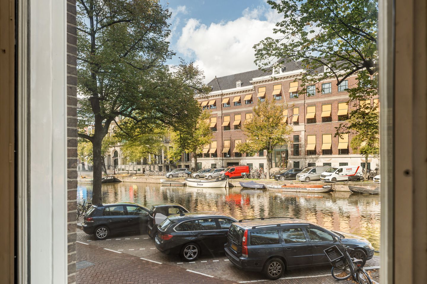 Photo 34 of Keizersgracht 680