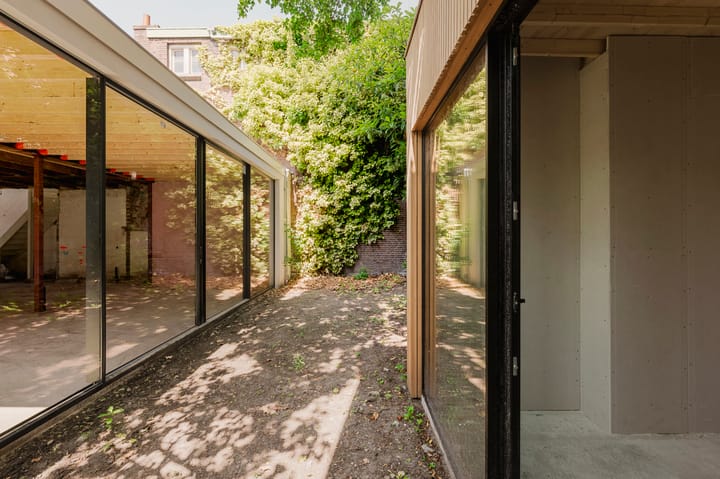 Woning te koop: Bessemerstraat 27, Amsterdam