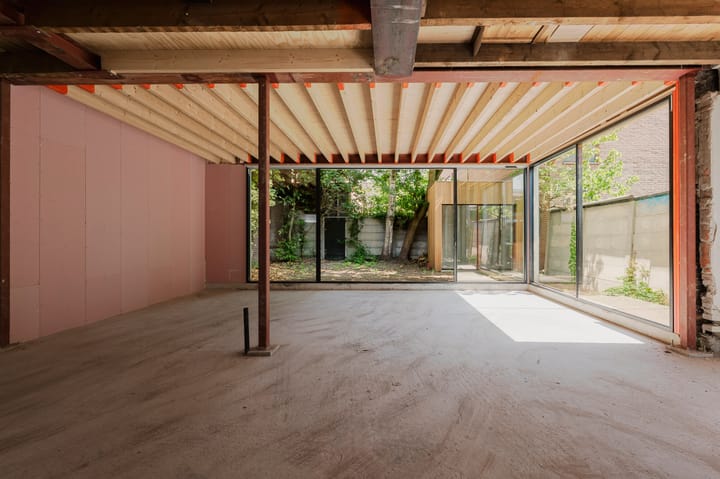 Woning te koop: Bessemerstraat 27, Amsterdam