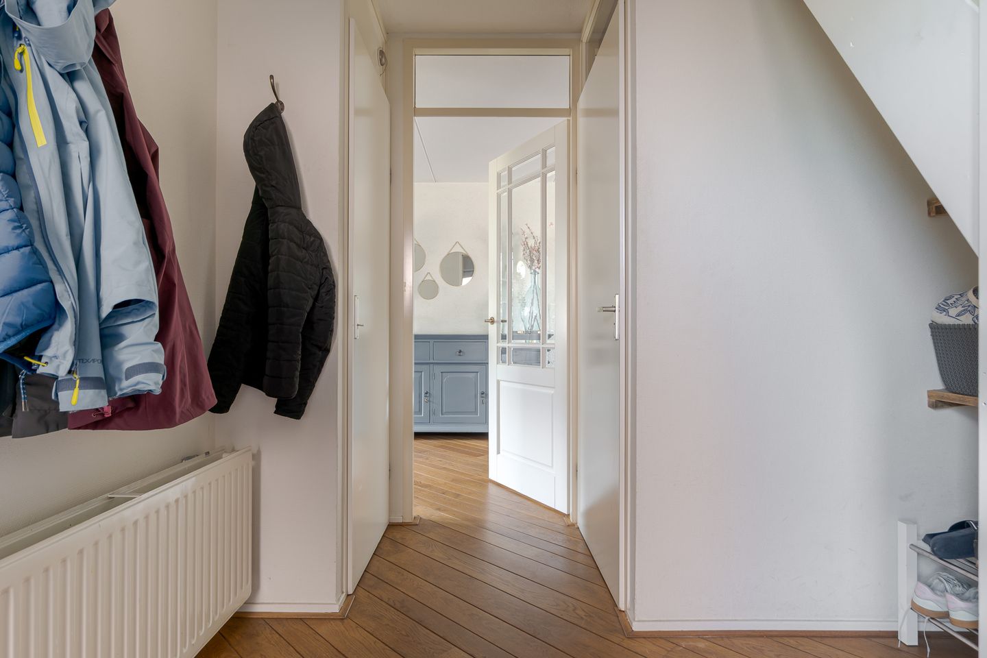Foto 4 van Eleveldstraat 3