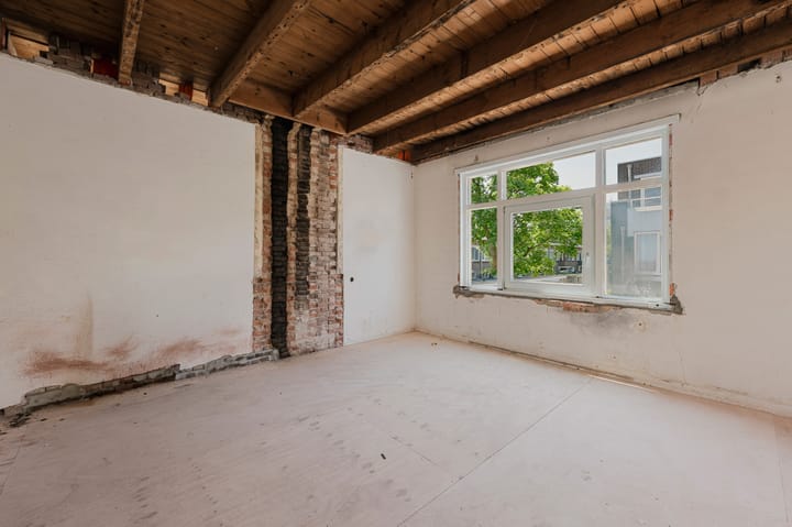 Woning te koop: Bessemerstraat 27, Amsterdam