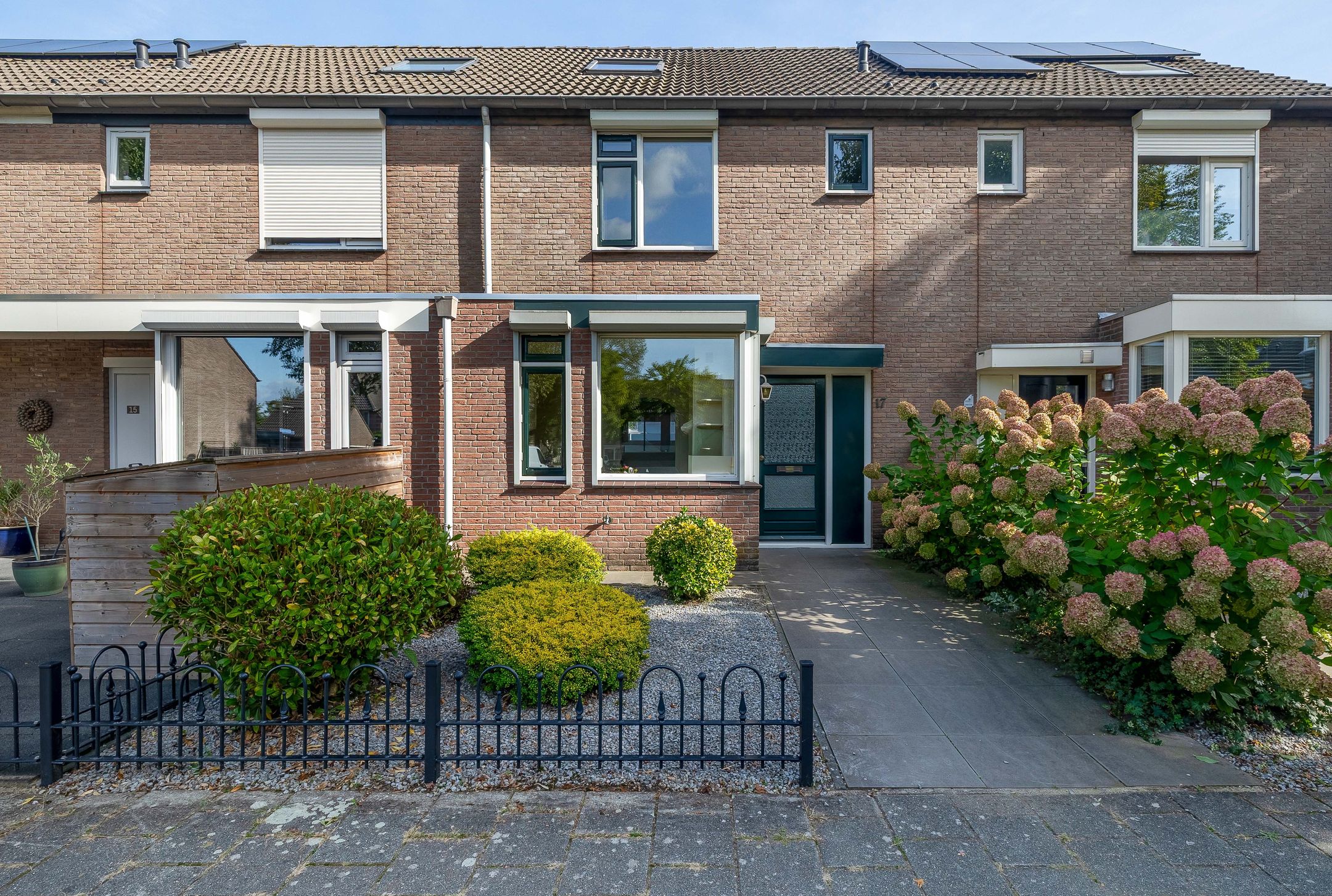 Sweelinckstraat 17