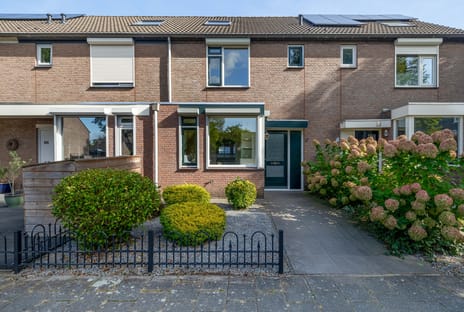 Sweelinckstraat thumbnail