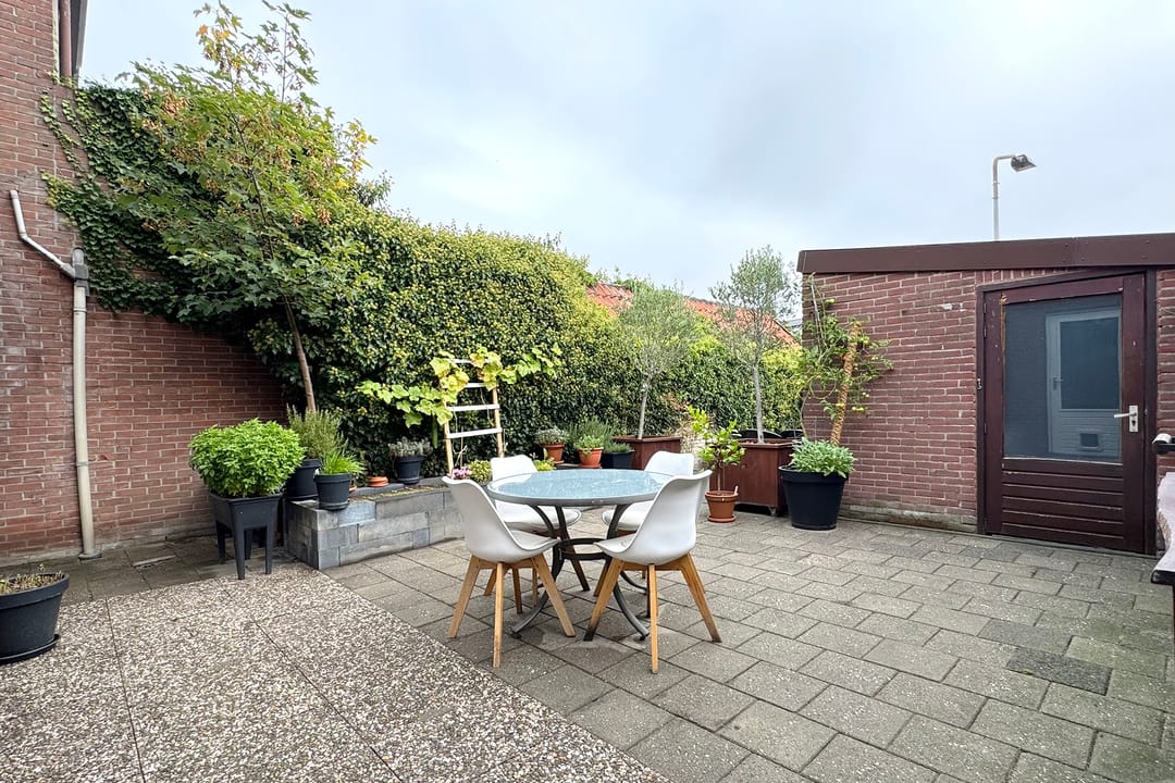 Foto 46 van Schanspoort 30