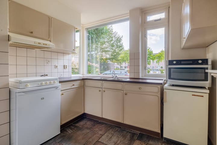 Tussenwoning te koop: Sweelinckstraat 17, Schijndel