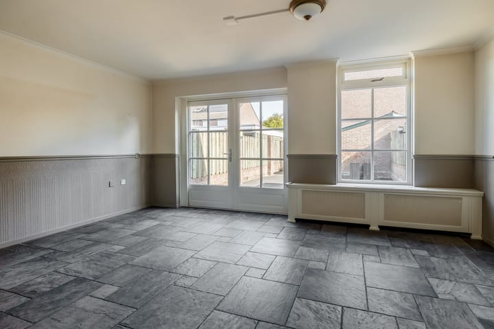 Tussenwoning te koop: Sweelinckstraat 17, Schijndel
