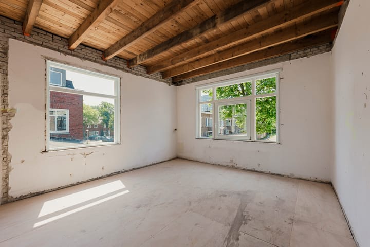 Woning te koop: Bessemerstraat 27, Amsterdam