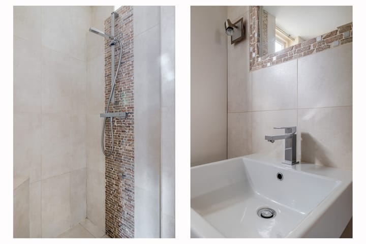 Tussenwoning te koop: Sweelinckstraat 17, Schijndel