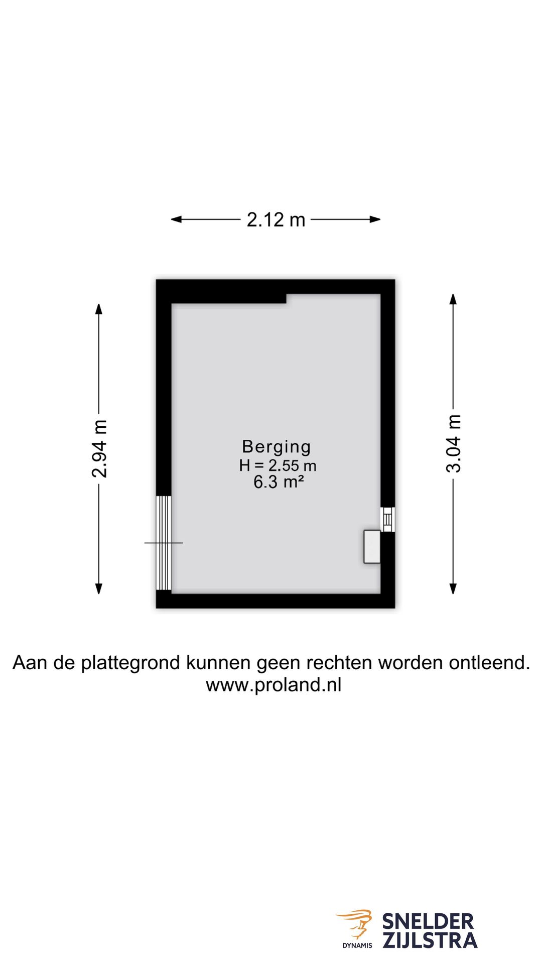 Foto 47 van Curiestraat 149