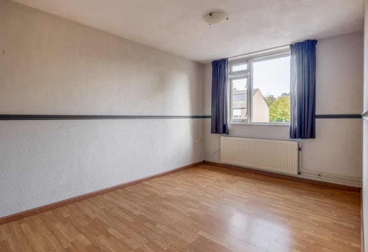 Tussenwoning te koop: Sweelinckstraat 17, Schijndel