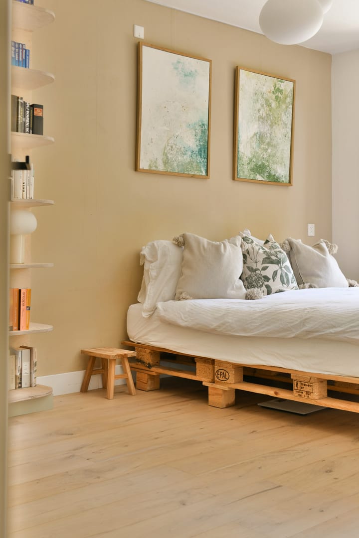 Appartement te koop: Boeroestraat 59, Amsterdam