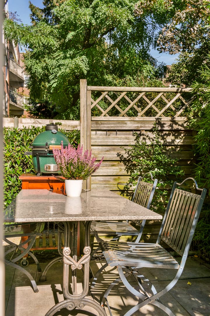 Appartement te koop: Boeroestraat 59, Amsterdam