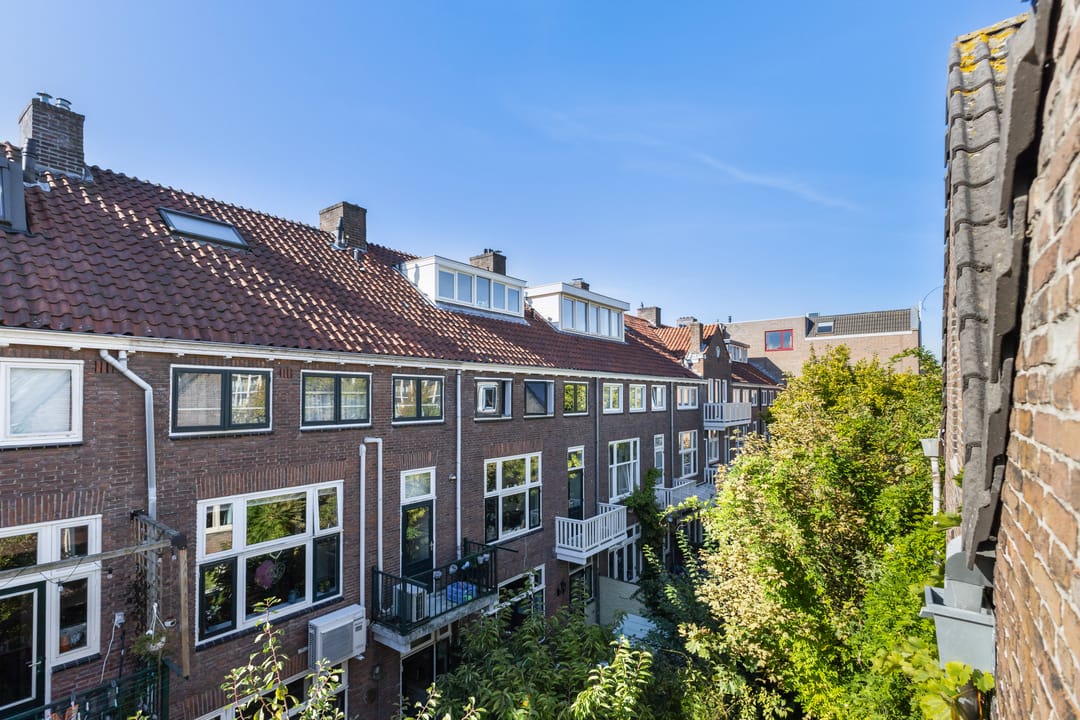 Photo 52 of Muys van Holystraat 20