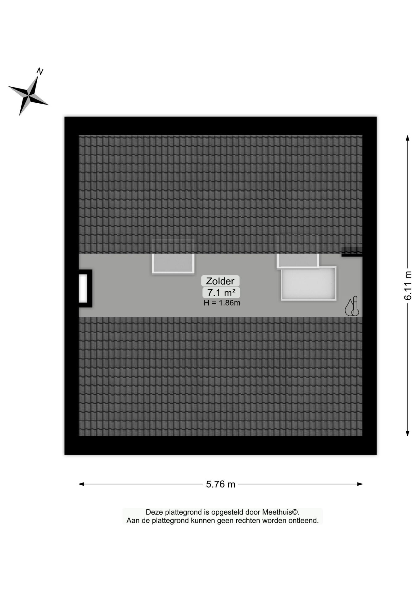 Foto 50 van Strausslaan 25