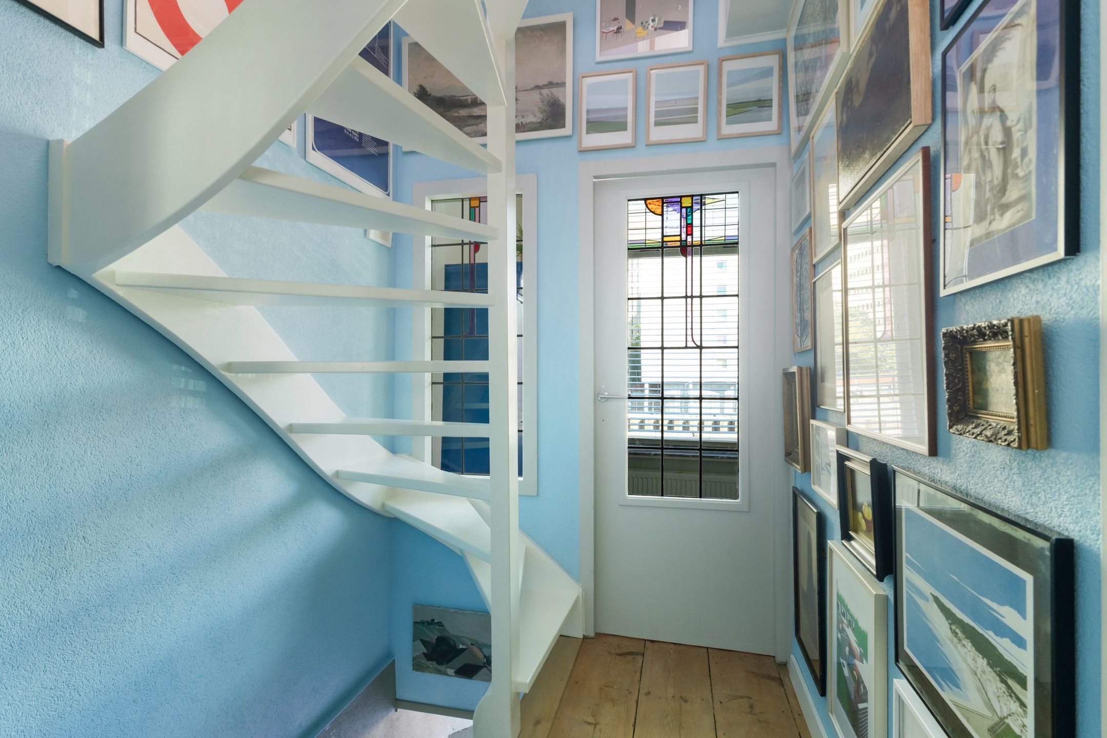 Photo 42 of Muys van Holystraat 20
