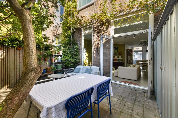 Foto 4 van Muys van Holystraat 20