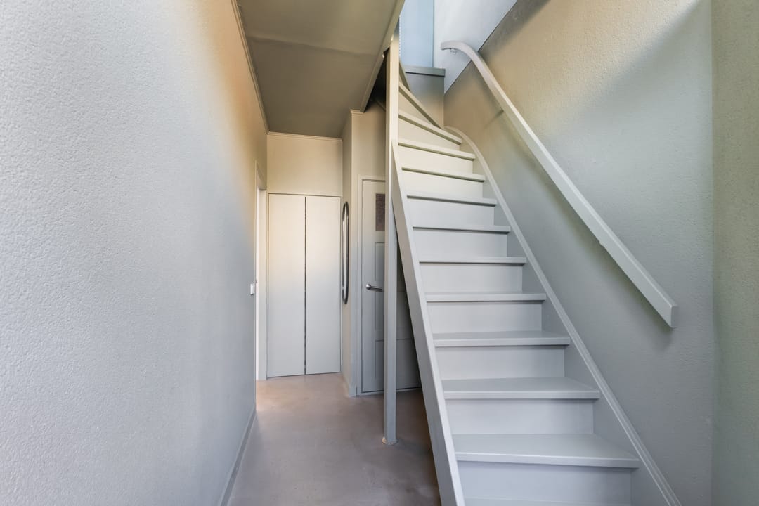 Photo 8 of Muys van Holystraat 20
