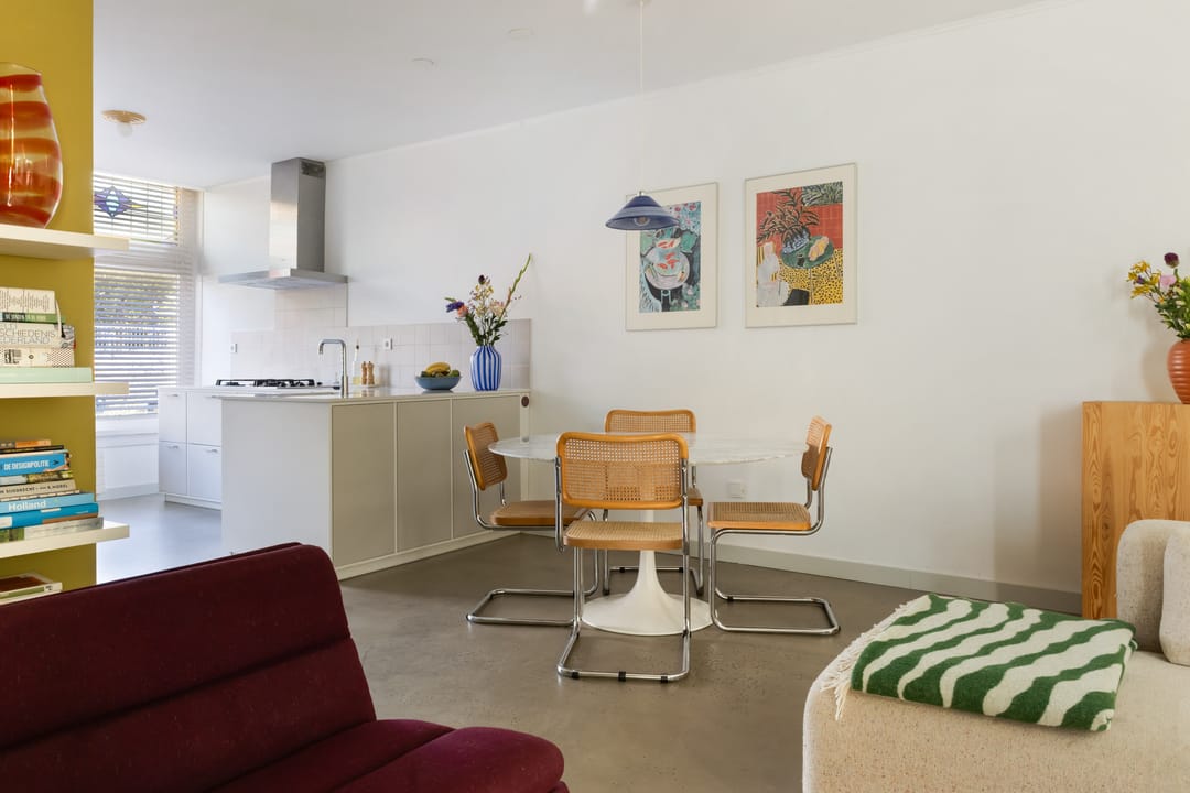 Photo 26 of Muys van Holystraat 20