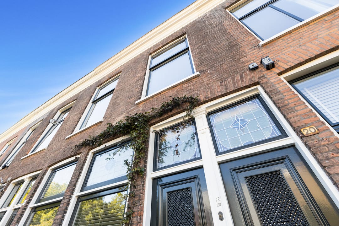 Photo 7 of Muys van Holystraat 20