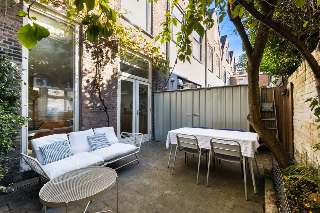 Photo 31 of Muys van Holystraat 20