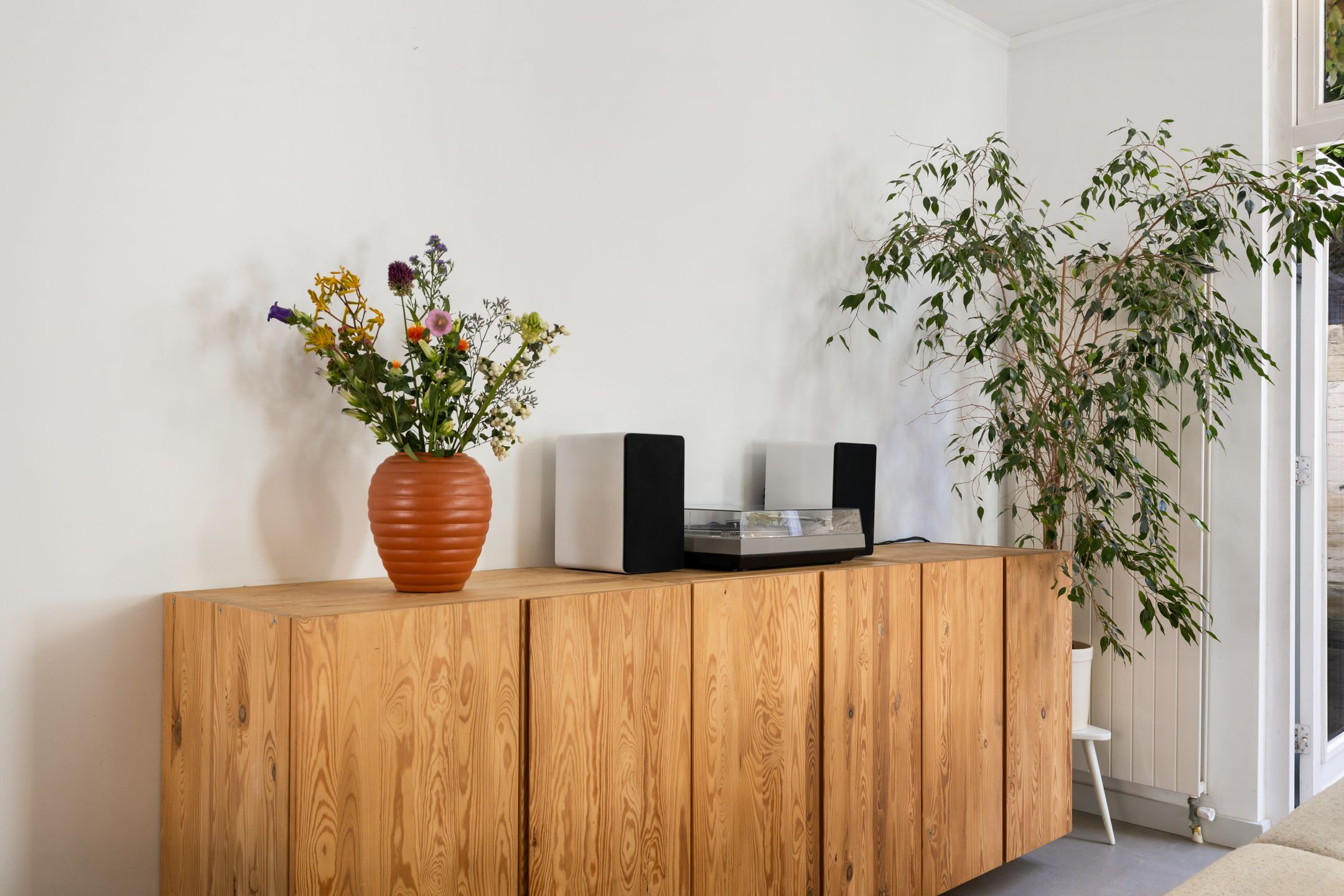 Photo 21 of Muys van Holystraat 20