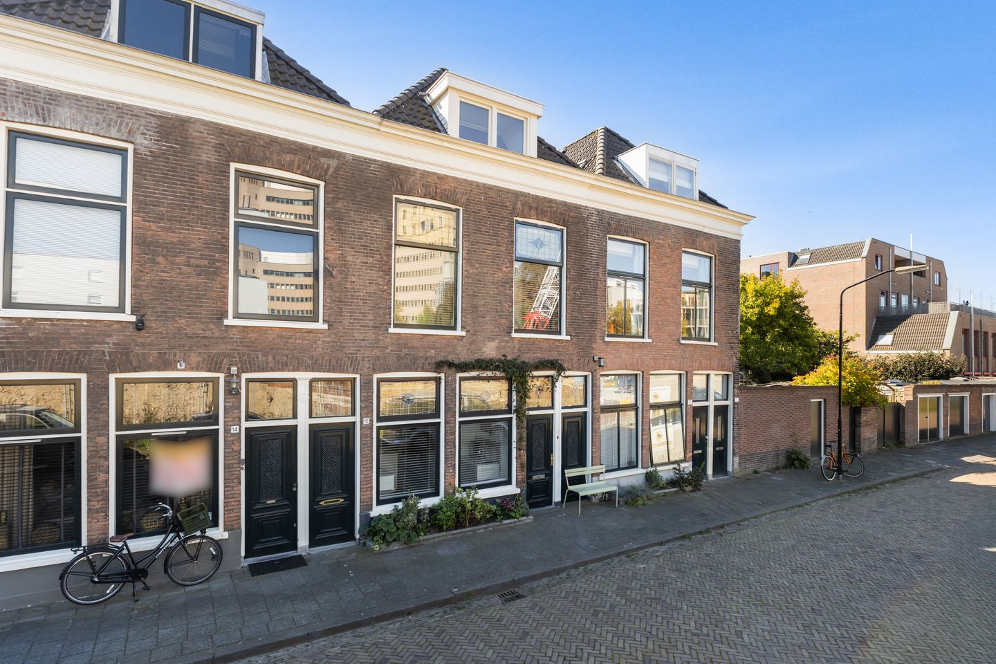 Photo 5 of Muys van Holystraat 20