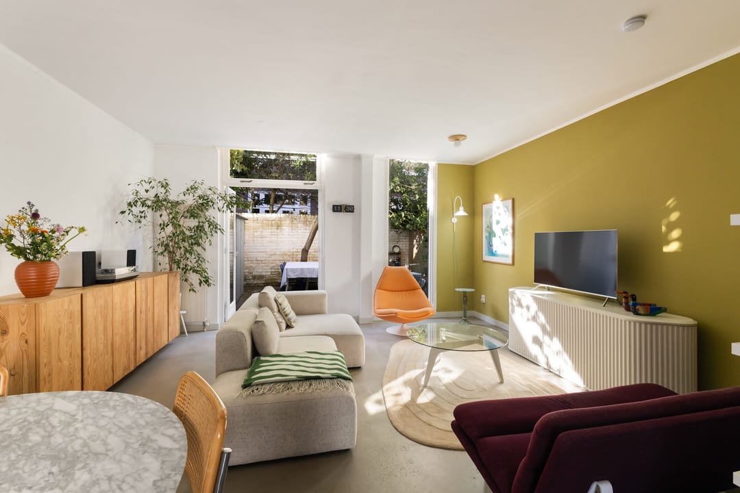 Photo 11 of Muys van Holystraat 20