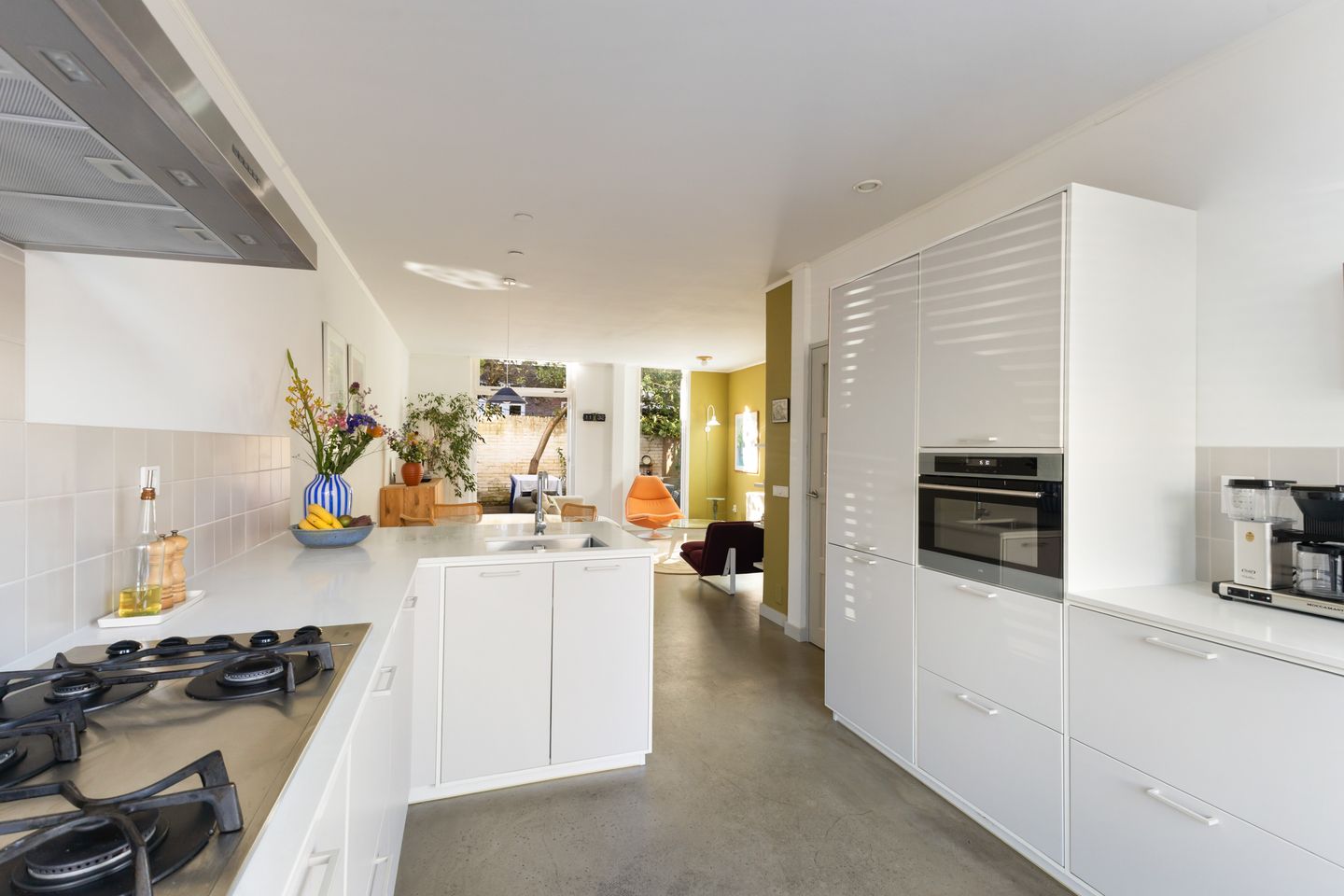 Photo 19 of Muys van Holystraat 20
