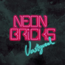 Neon Bricks Vastgoed