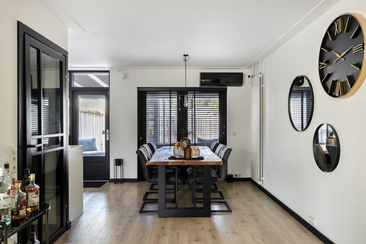 Tussenwoning te koop: IJssel 8, Kaatsheuvel