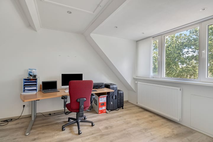 Tussenwoning te koop: IJssel 8, Kaatsheuvel