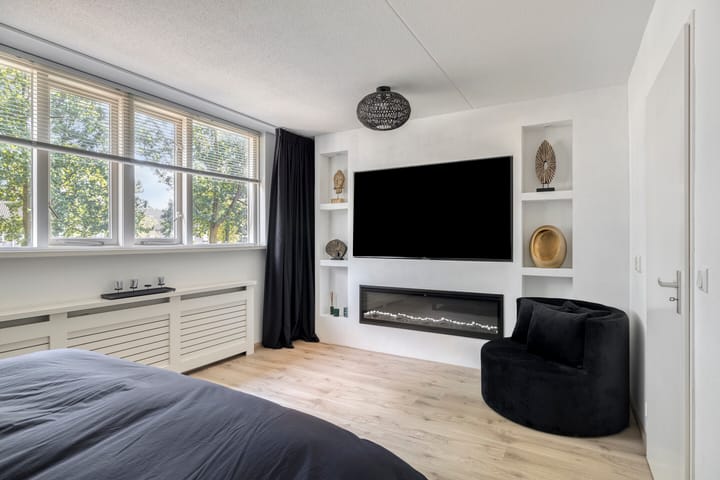 Tussenwoning te koop: IJssel 8, Kaatsheuvel