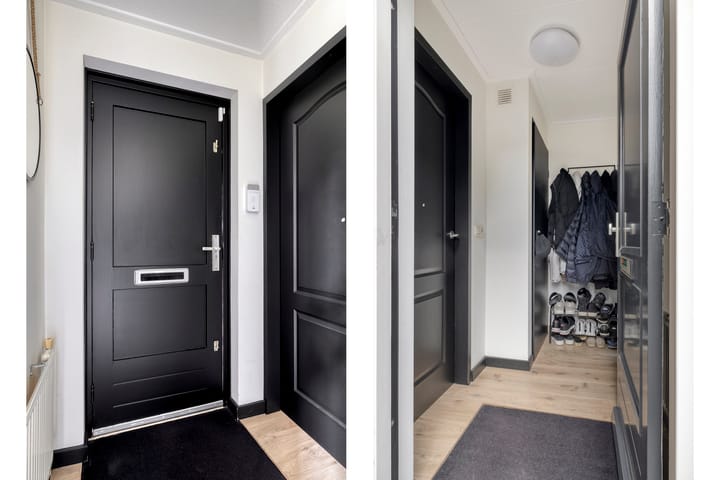 Tussenwoning te koop: IJssel 8, Kaatsheuvel
