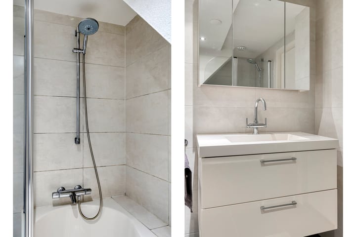 Tussenwoning te koop: IJssel 8, Kaatsheuvel